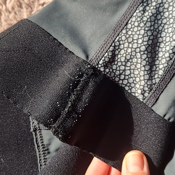 Abysse Stingray Pants - Picture 3 of 5